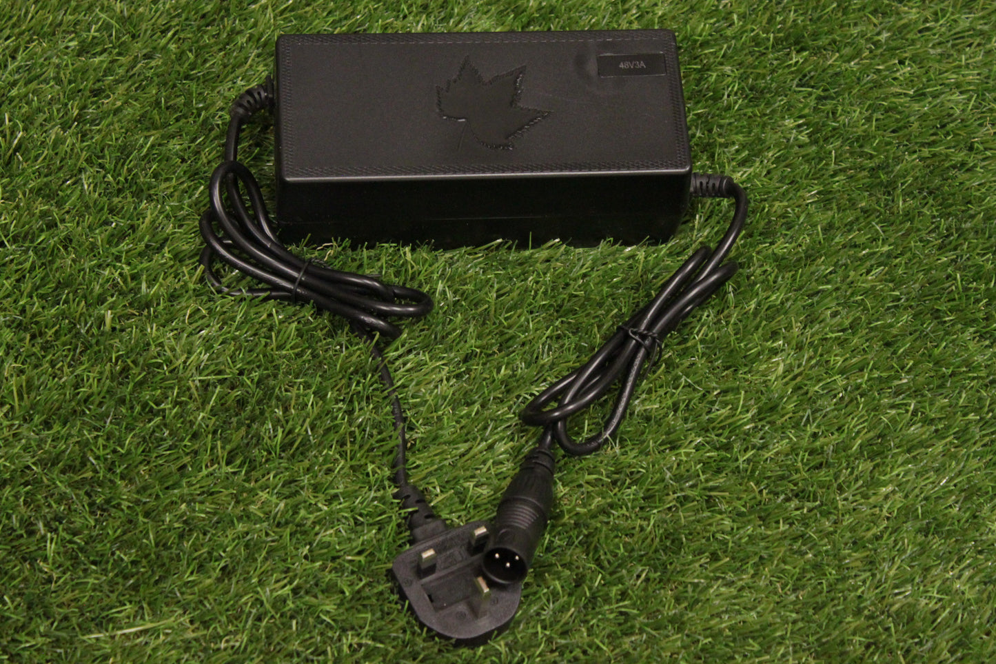 Carrera Vulcan | 1260-1680W