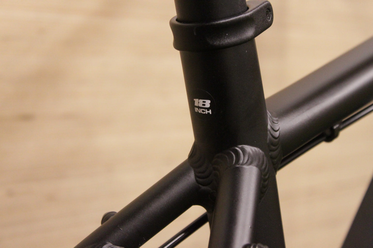 Carrera Vengeance EMTB Ebike 1890W 48V 17.5AH Medium 18" frame
