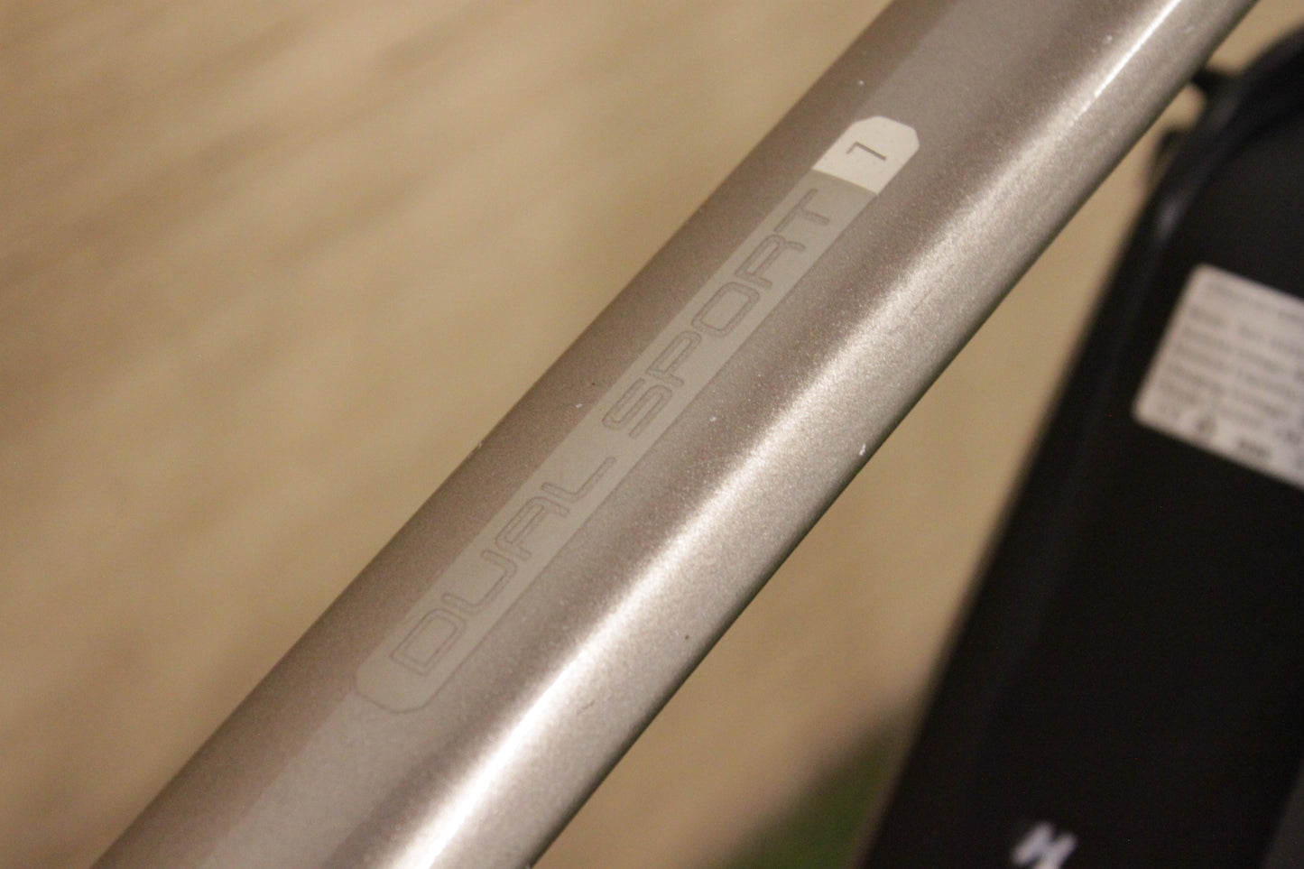 Trek Dual Sport 1 | 900W-1200W