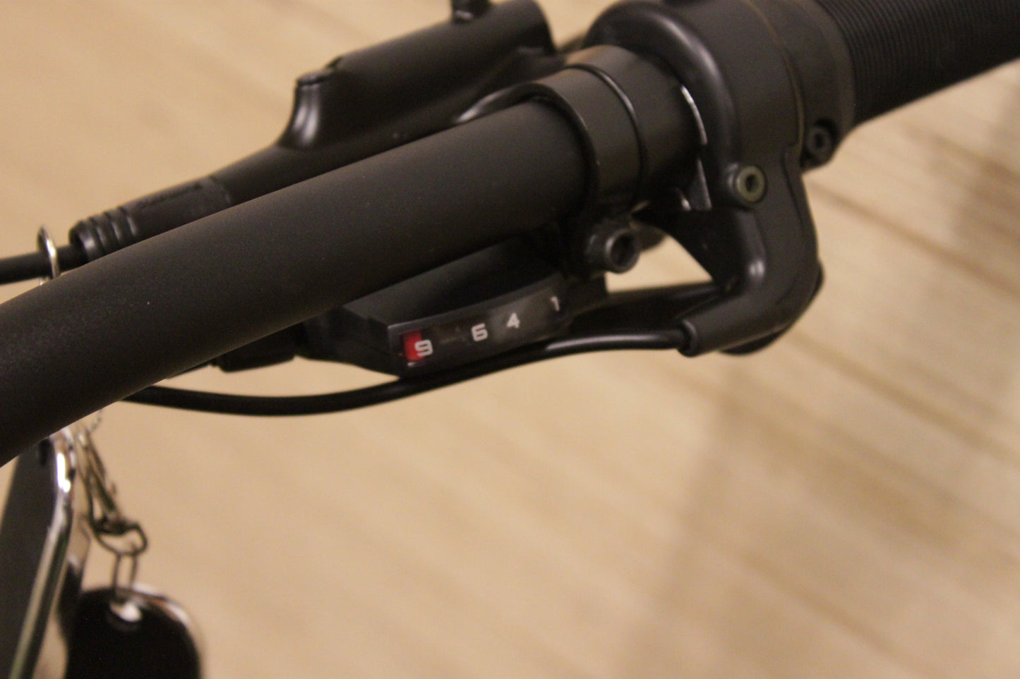 E-MTB 29" Calibre Rake 900W