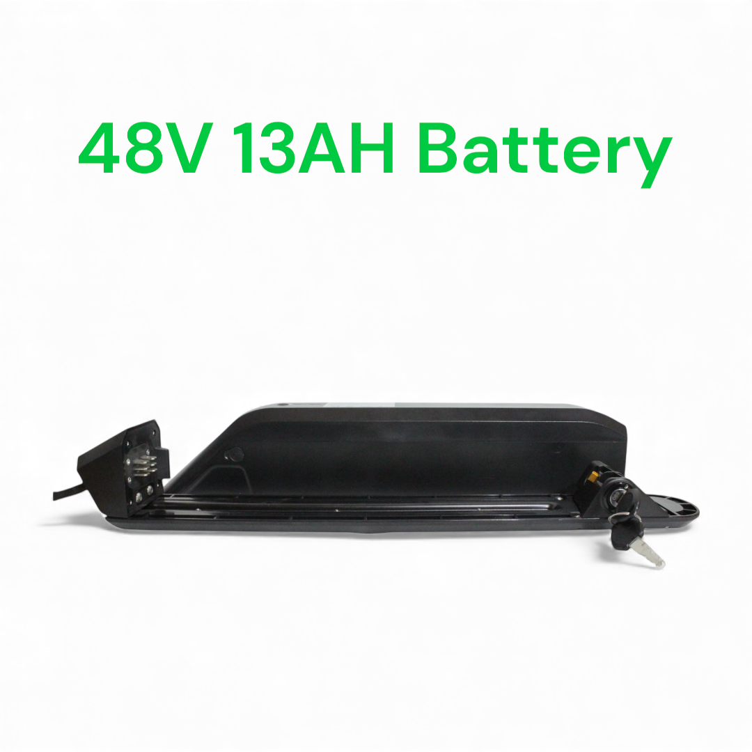 48V E-Bike Battery