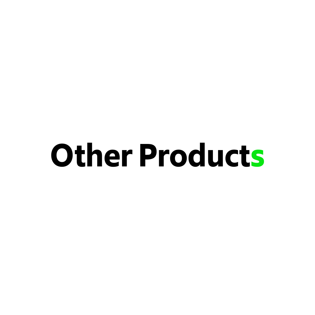 Other Products
