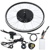 1500W Conversion Service