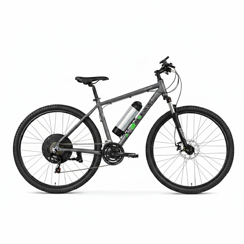 250W Road Legal Conversion Service