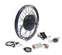 3000W Conversion Service