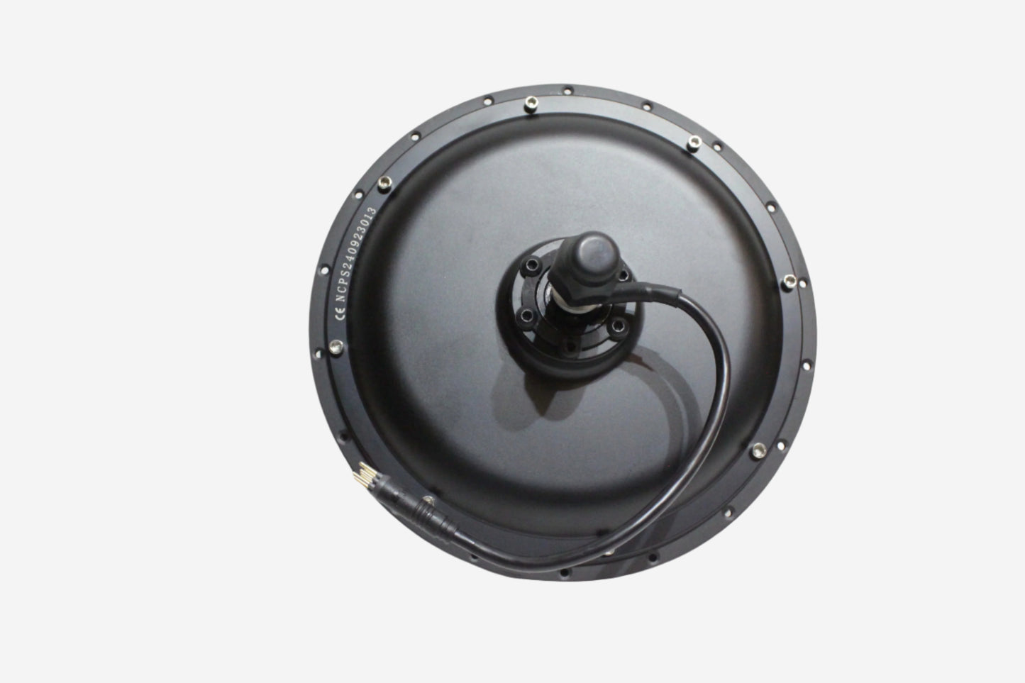 36V-48V 1500W Hub Motor