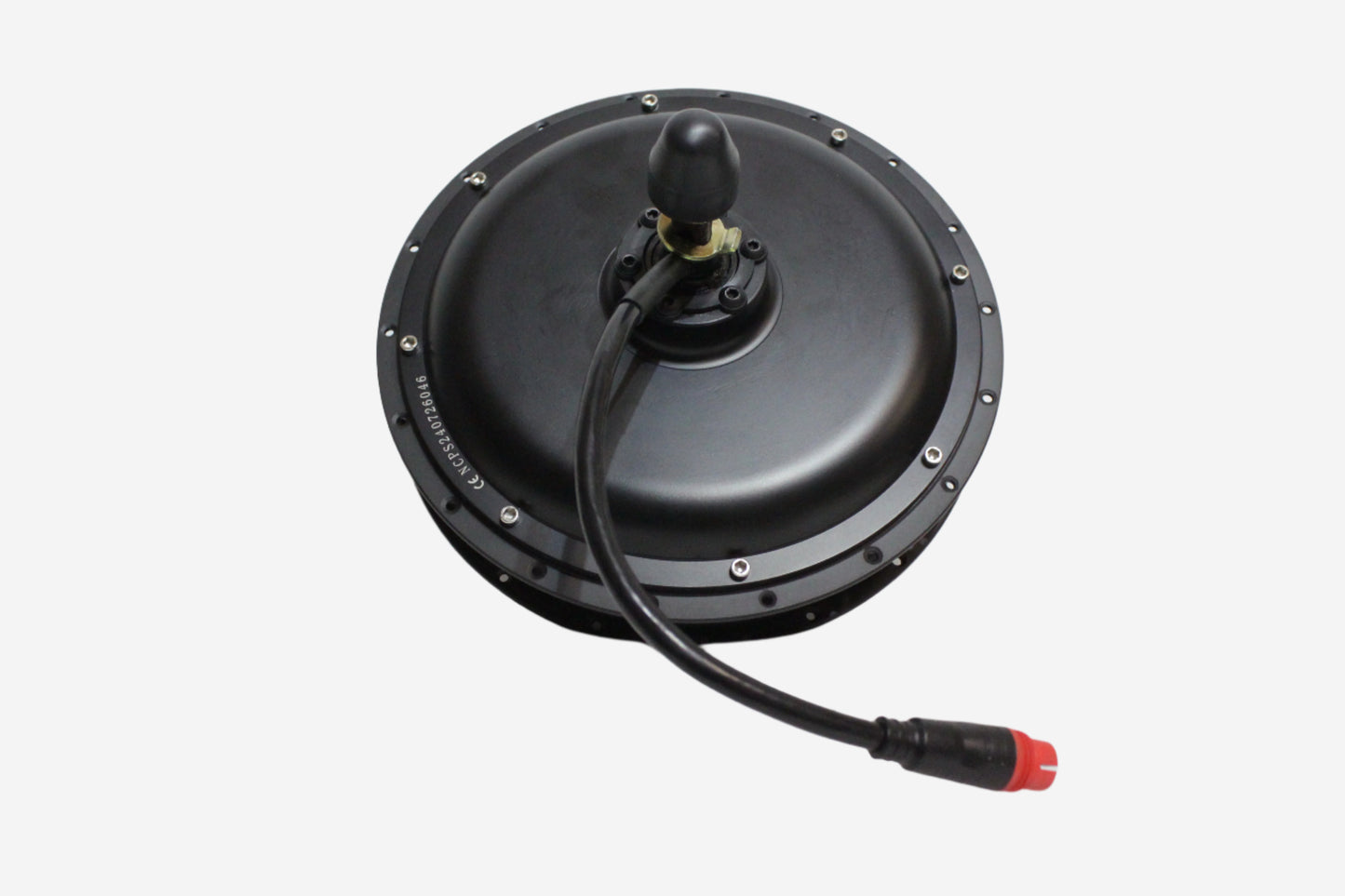 48V-72V 3000W Hub Motor