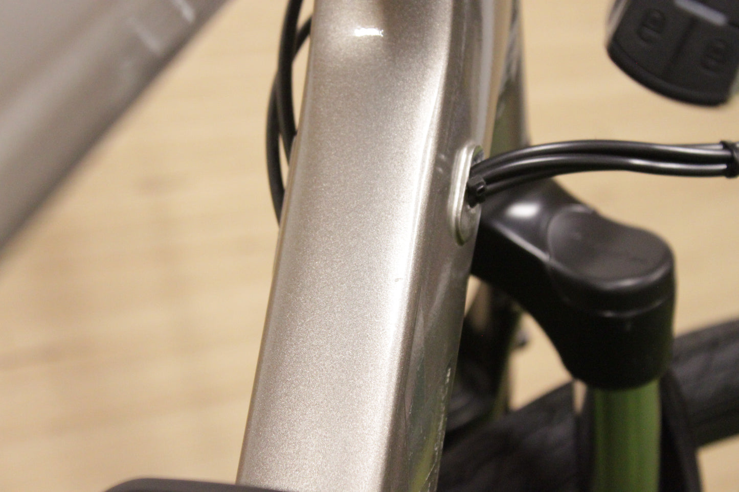 Trek Dual Sport 1 | 900W-1200W