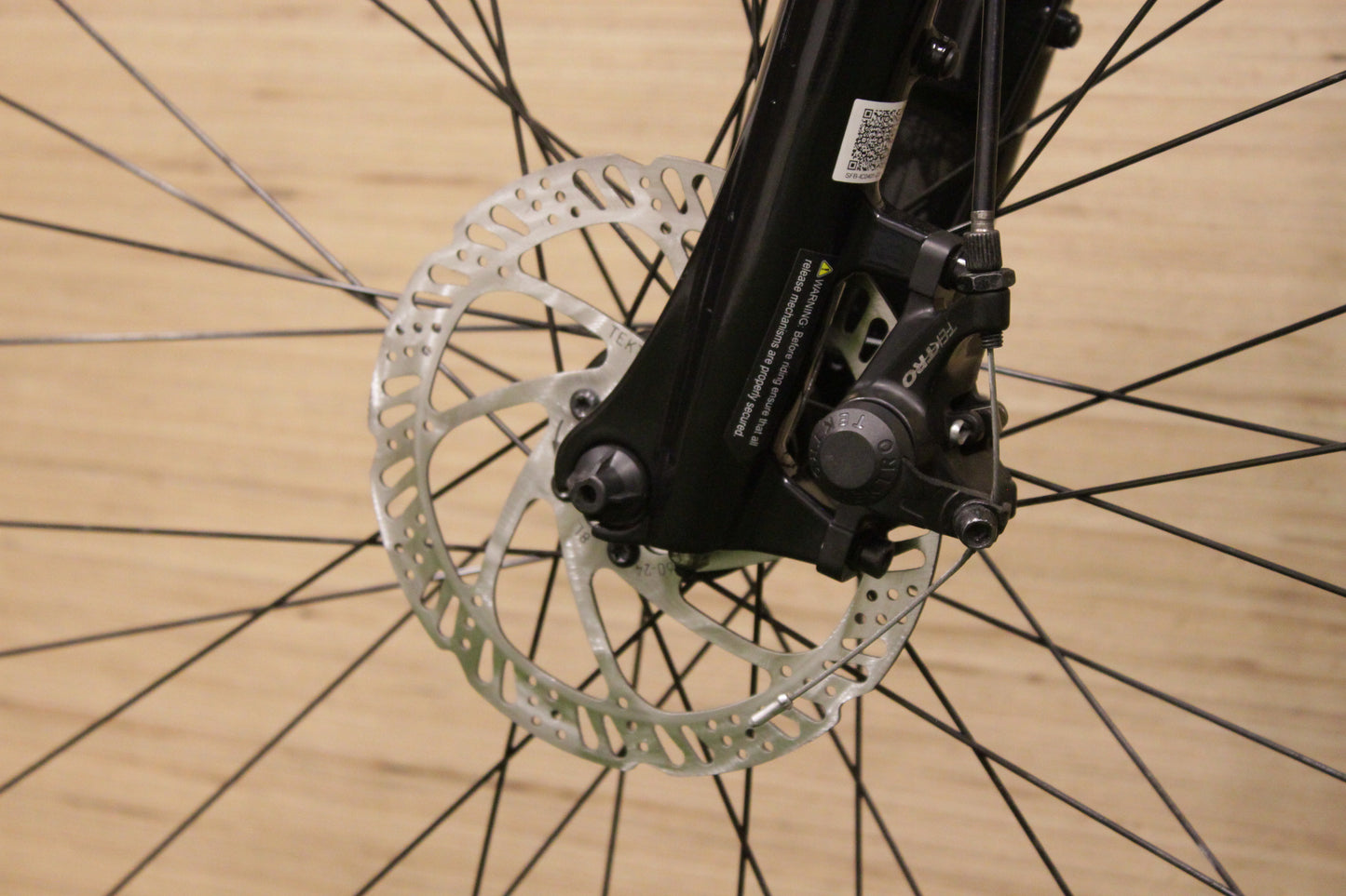 Trek Dual Sport 1 | 900W-1200W