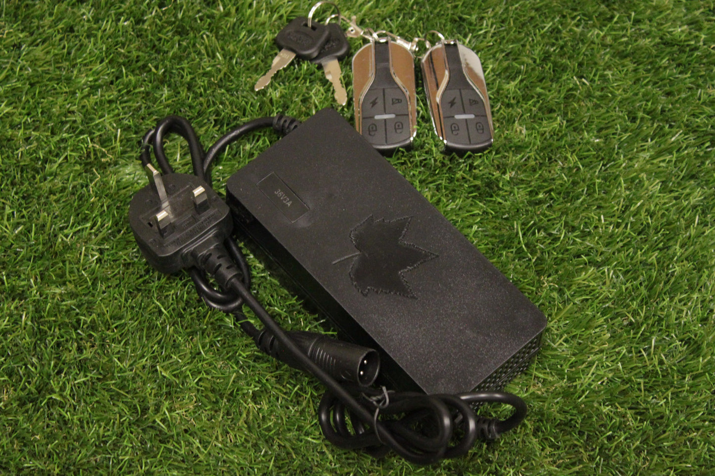 Lithium Pinnacle | 900W-1200W