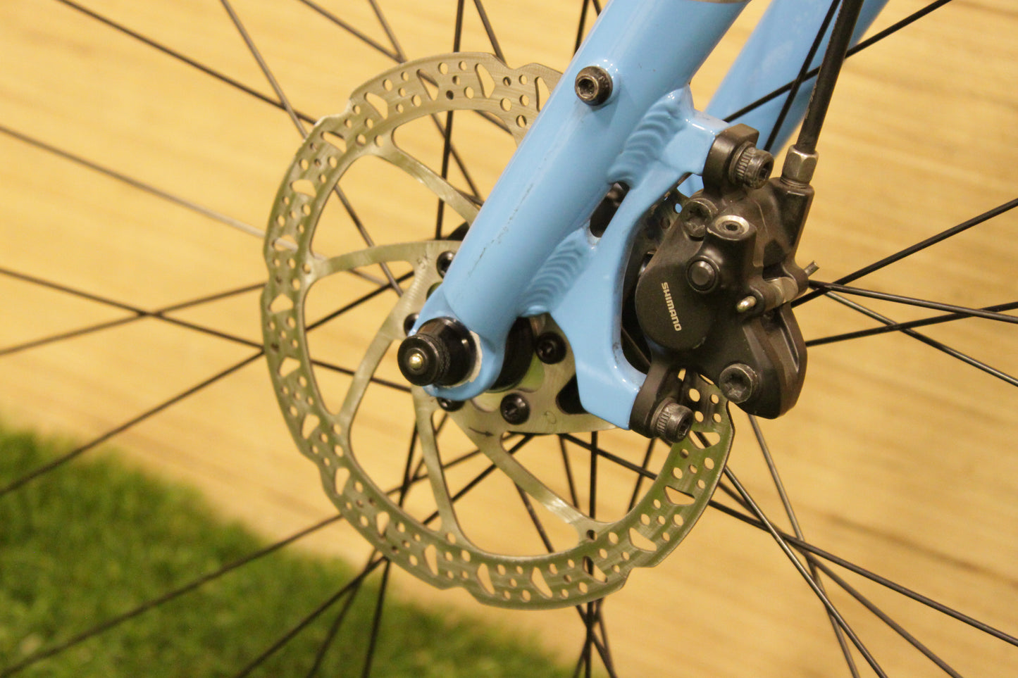 Lithium Pinnacle | 900W-1200W