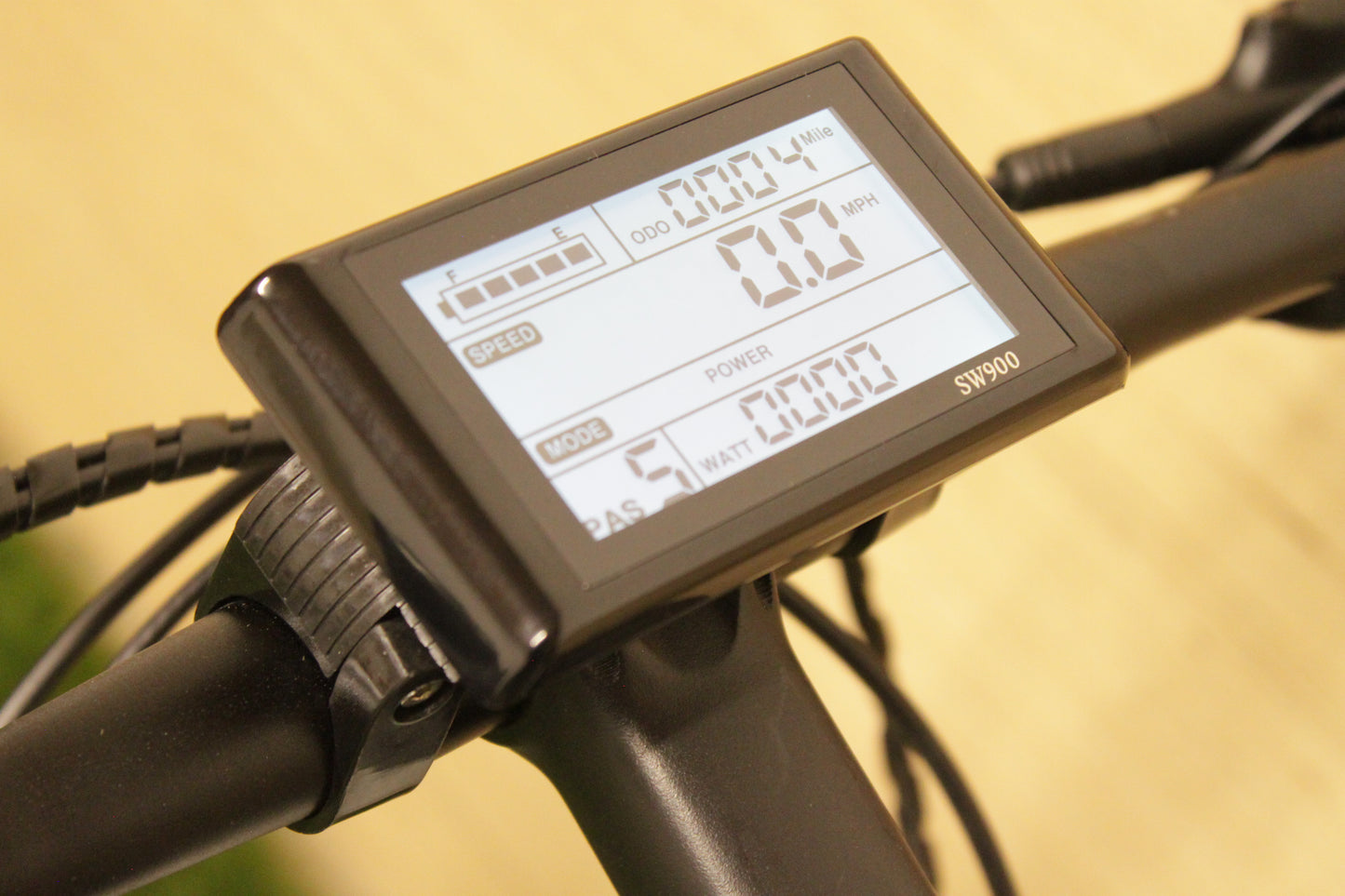 Lithium Pinnacle | 900W-1200W