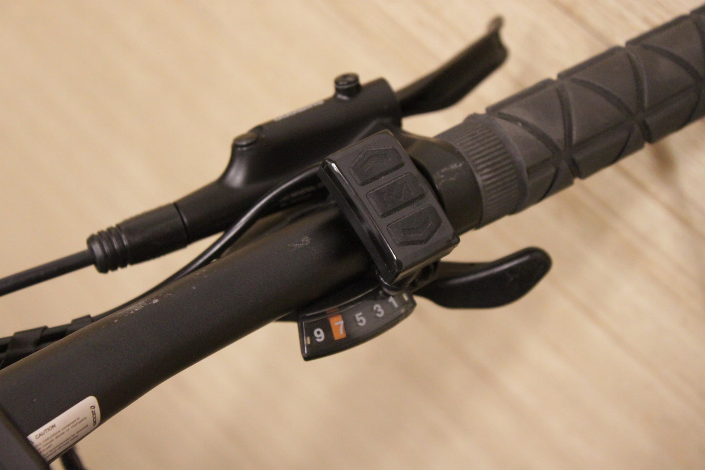 Lithium Pinnacle | 900W-1200W