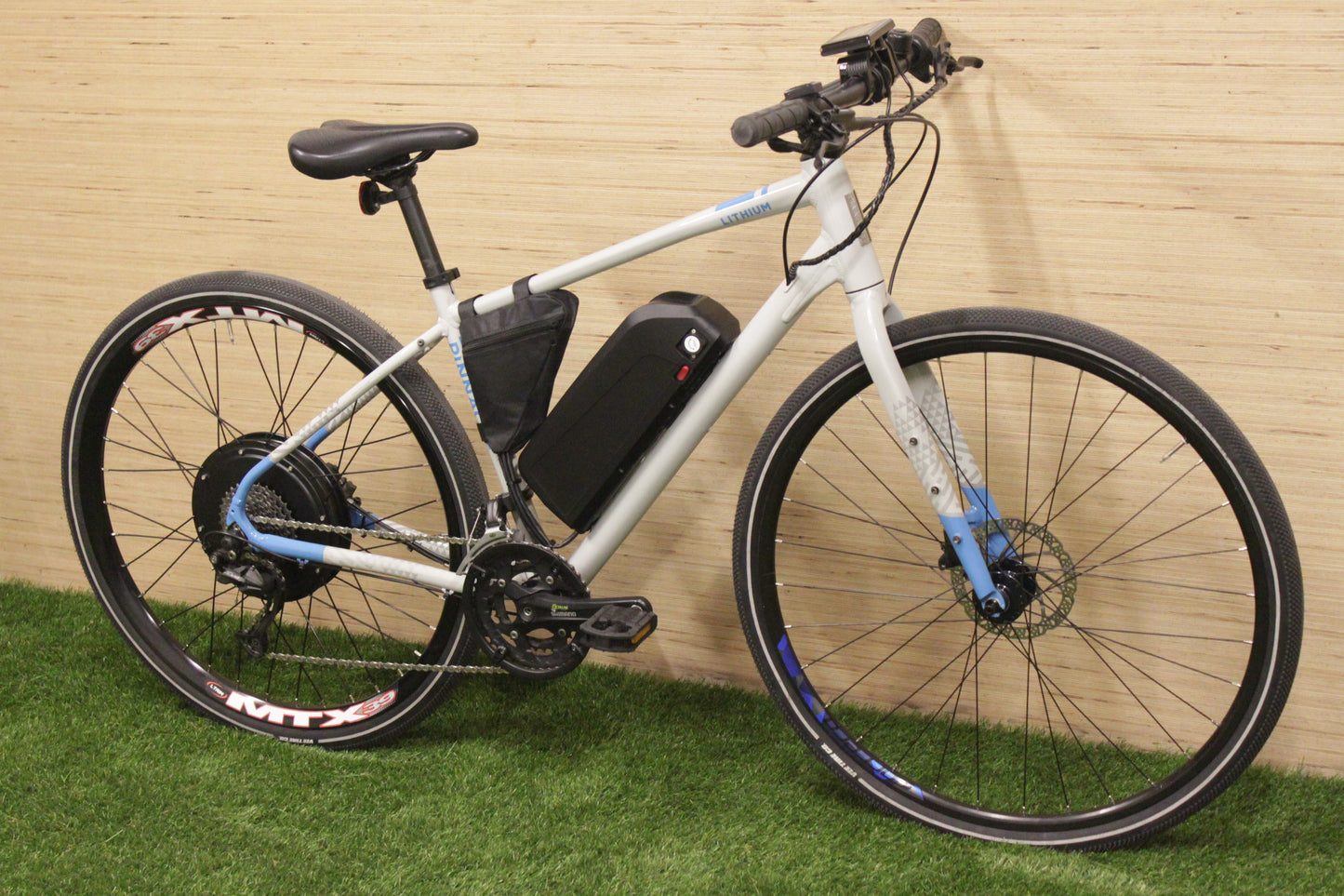 Lithium Pinnacle | 900W-1200W