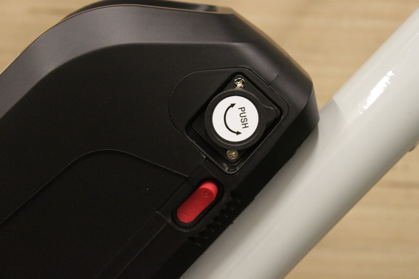 Lithium Pinnacle | 900W-1200W