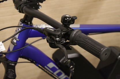 CARRERA VULCAN EMTB Ebike 1890W 48V  17.5AH  27.5"  XL  22 inch frame