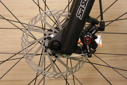 Carrera Vengeance EMTB Ebike 1890W 48V  17.5AH Medium 18" frame