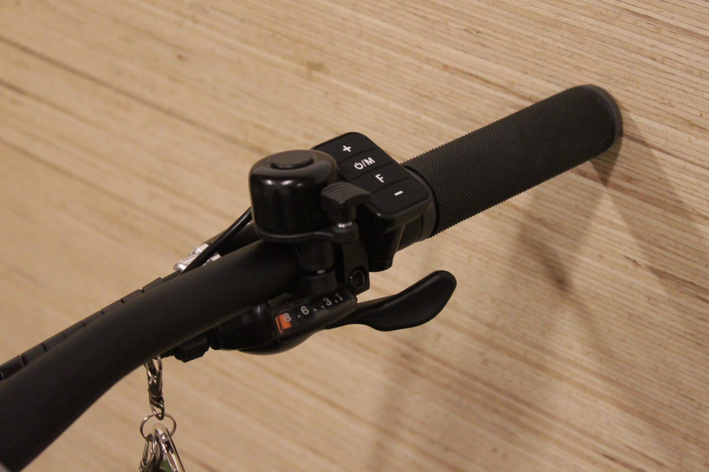 Scott Aspect 970 | 1260W-1820W