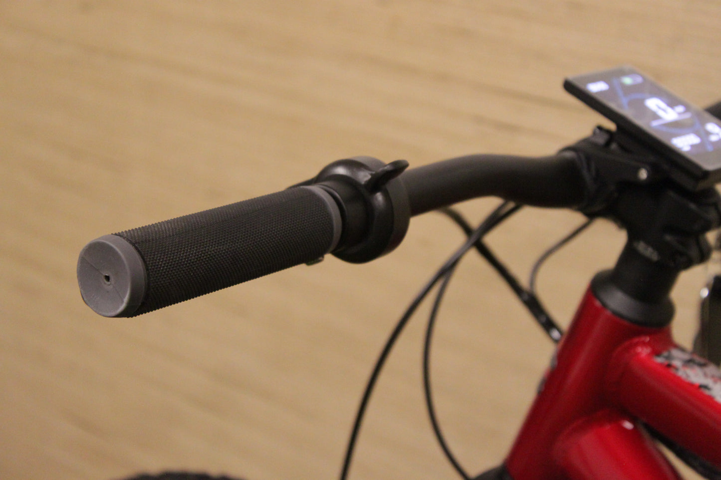 Scott Aspect 970 | 1260W-1820W