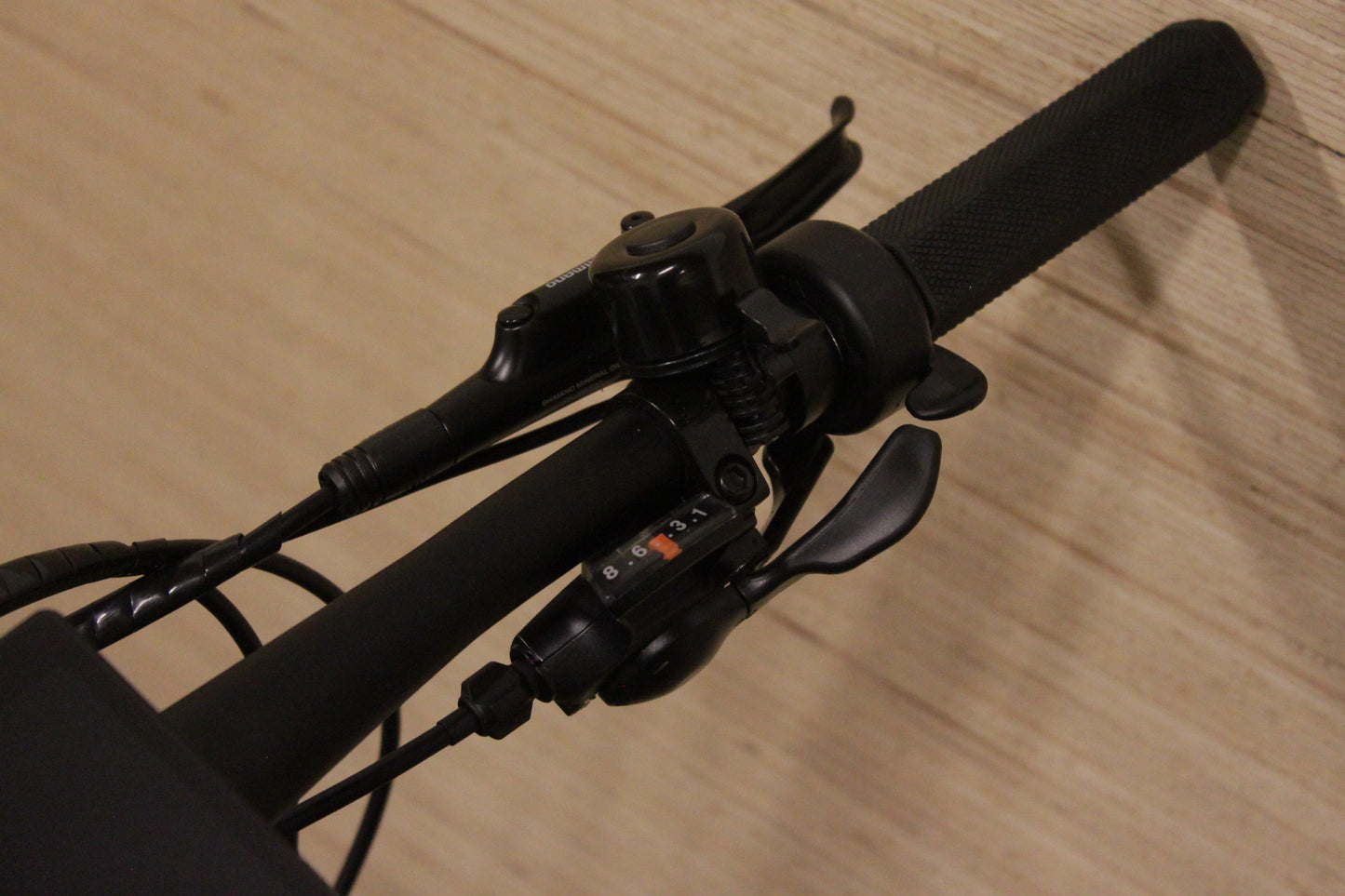 E-URB 27.5 Calibre Stitch  900W-1200W