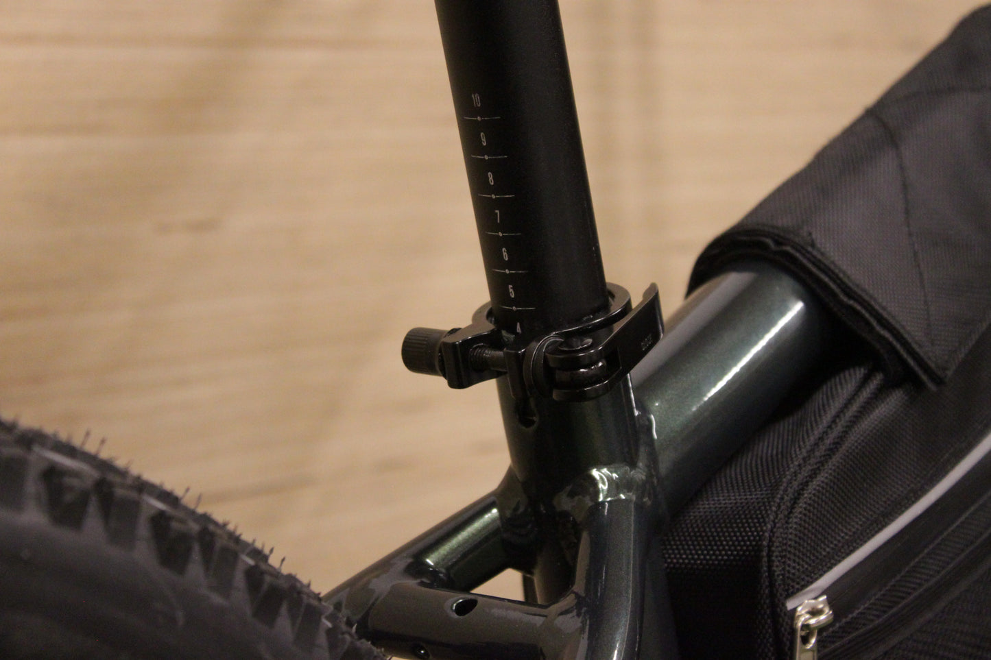 E-MTB 29" Calibre Rake  1680W-1820W