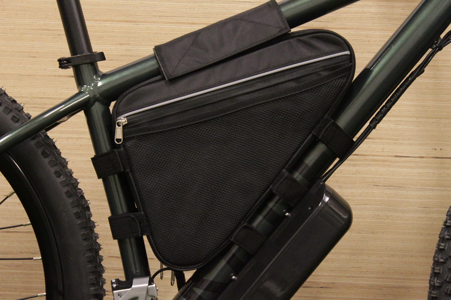 E-MTB 29" Calibre Rake  1680W-1820W