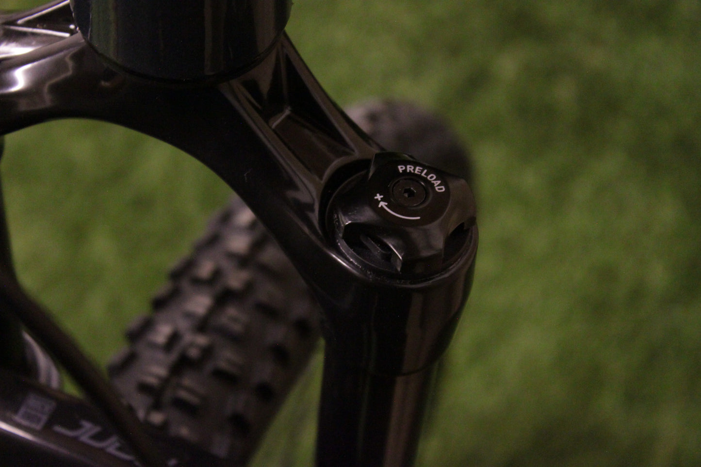 E-MTB 29" Calibre Rake  1680W-1820W