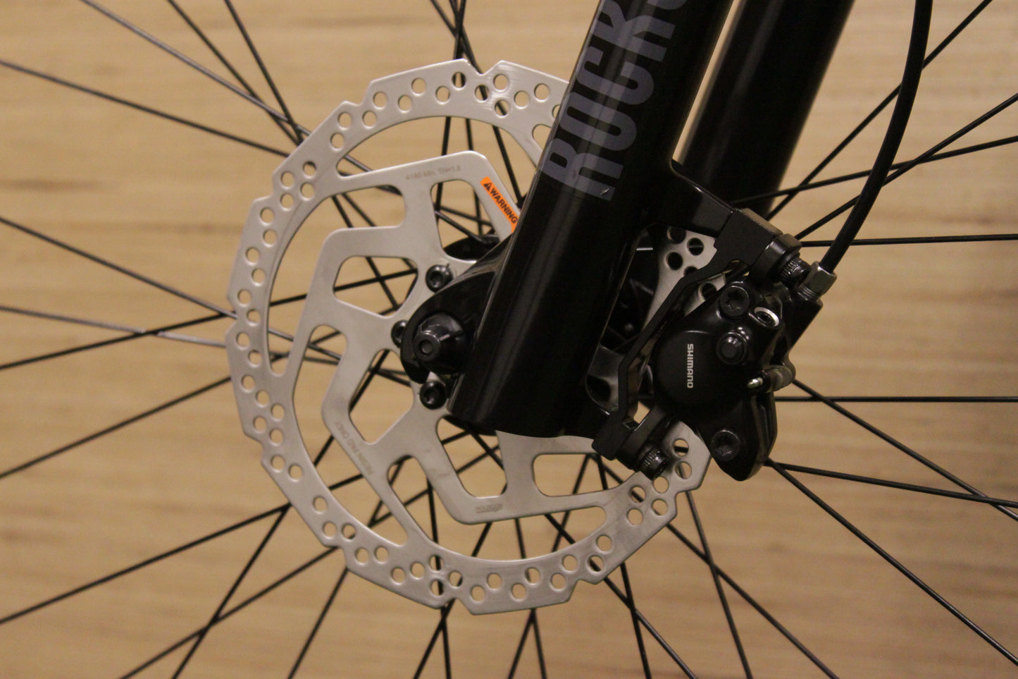 E-MTB 29" Calibre Rake  1680W-1820W