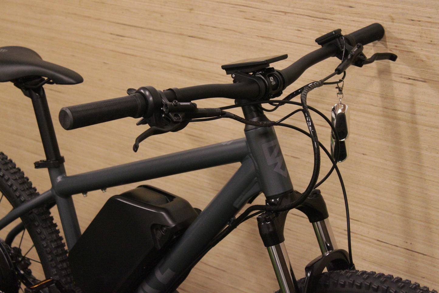 E-MTB 27.5 Calibre Rake  900W-1200W