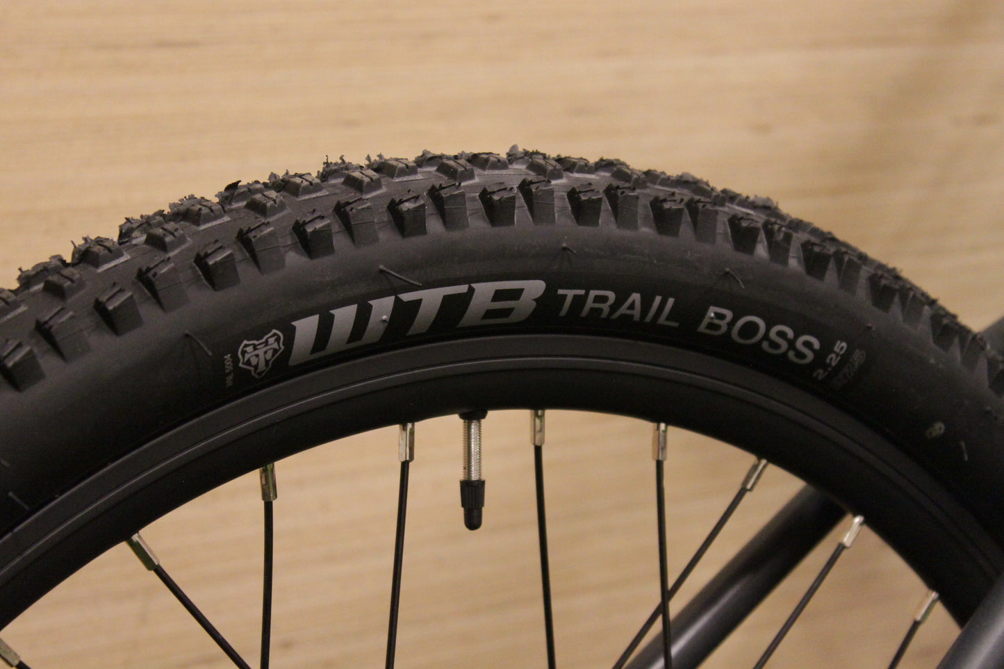 E-MTB 27.5 Calibre Rake  900W-1200W