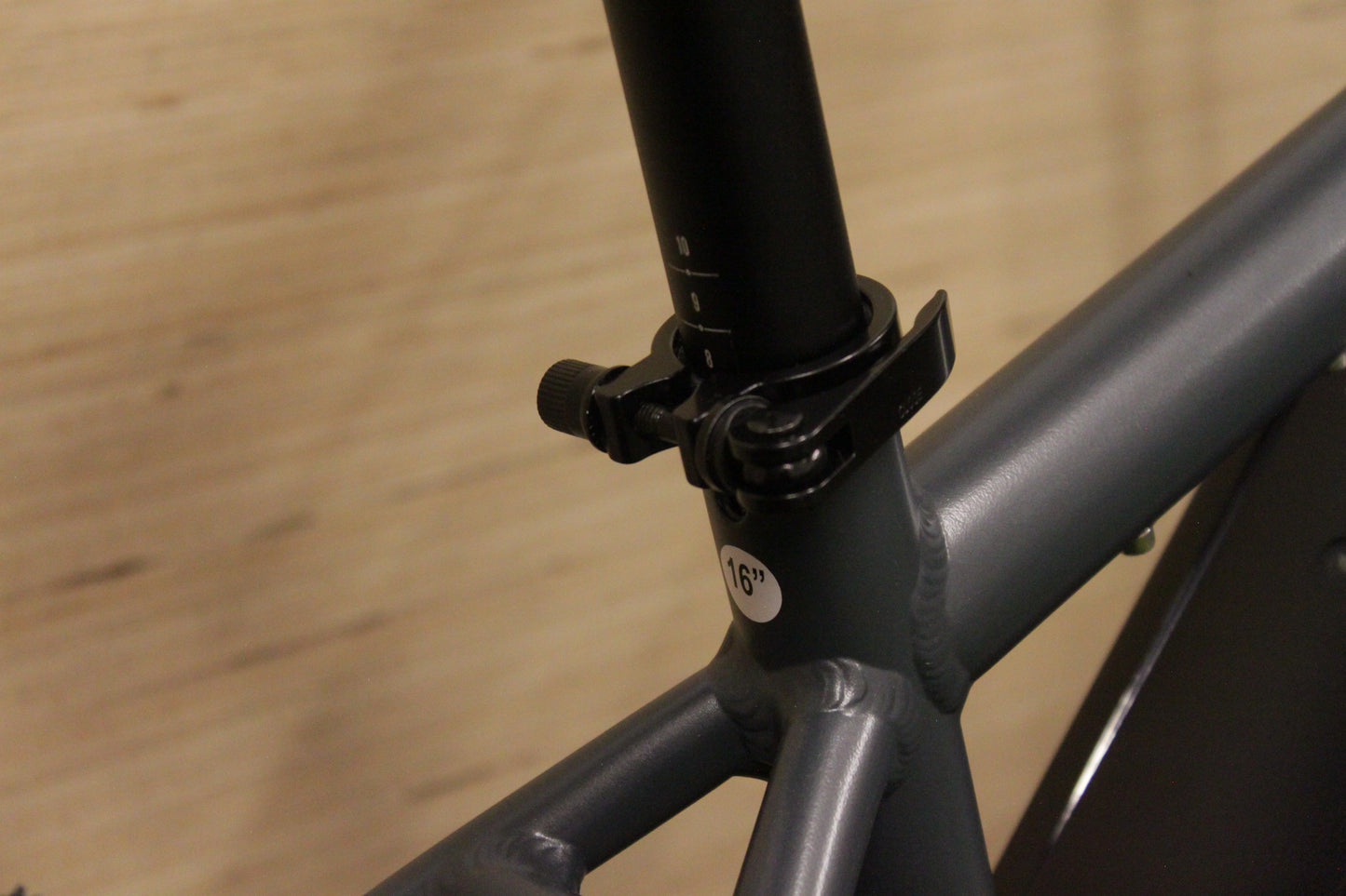 E-MTB 27.5 Calibre Rake  900W-1200W