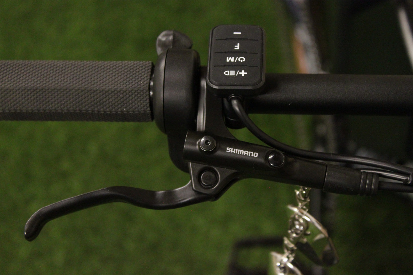E-HYB 27.5" Calibre Stitch  2160W-2340W