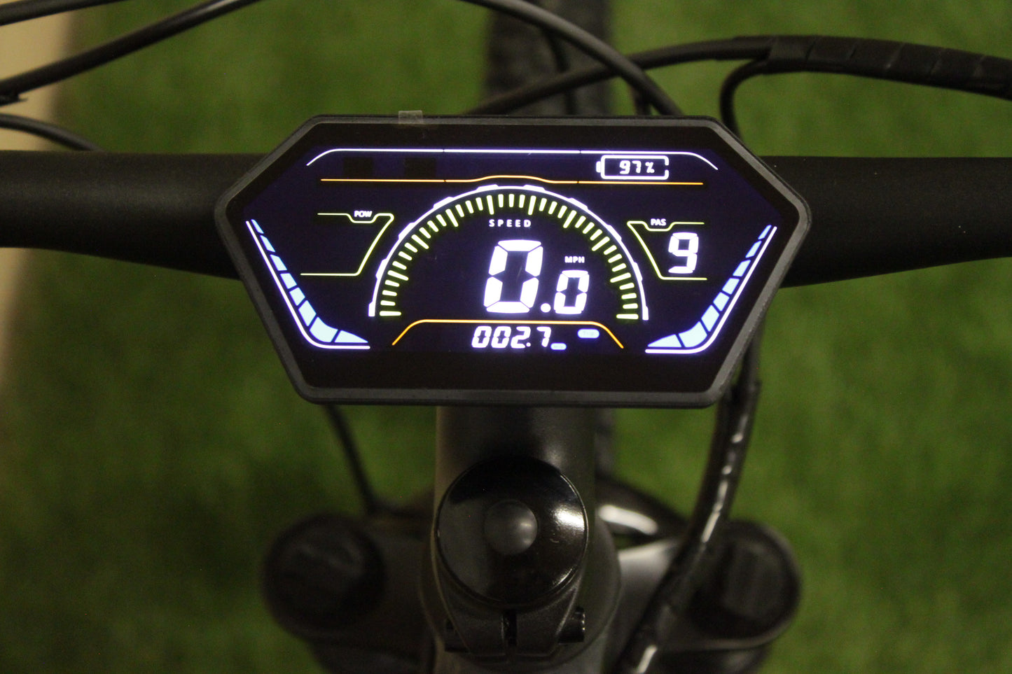 E-MTB 27.5" Calibre Saw  2700W-3240W