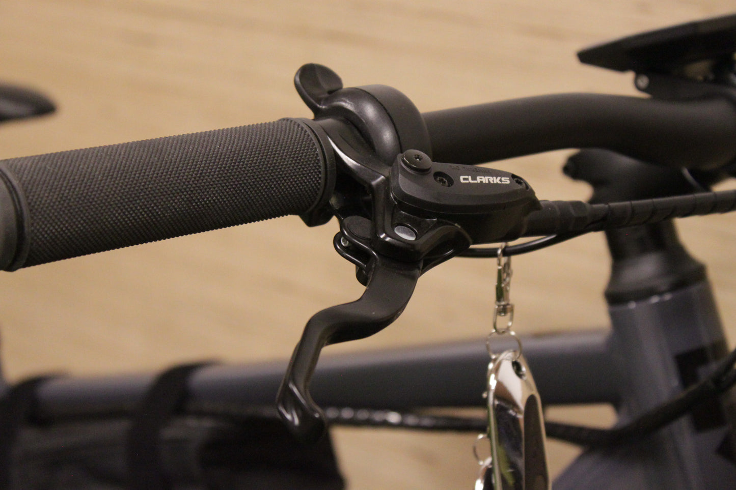 E-MTB 27.5" Calibre Saw  2700W-3240W