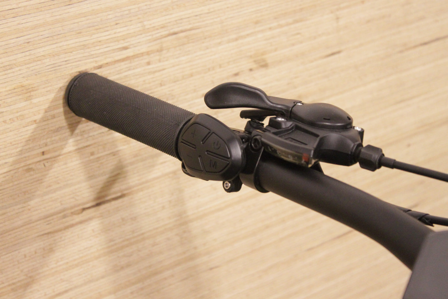 E-MTB 27.5" Calibre Saw  2700W-3240W