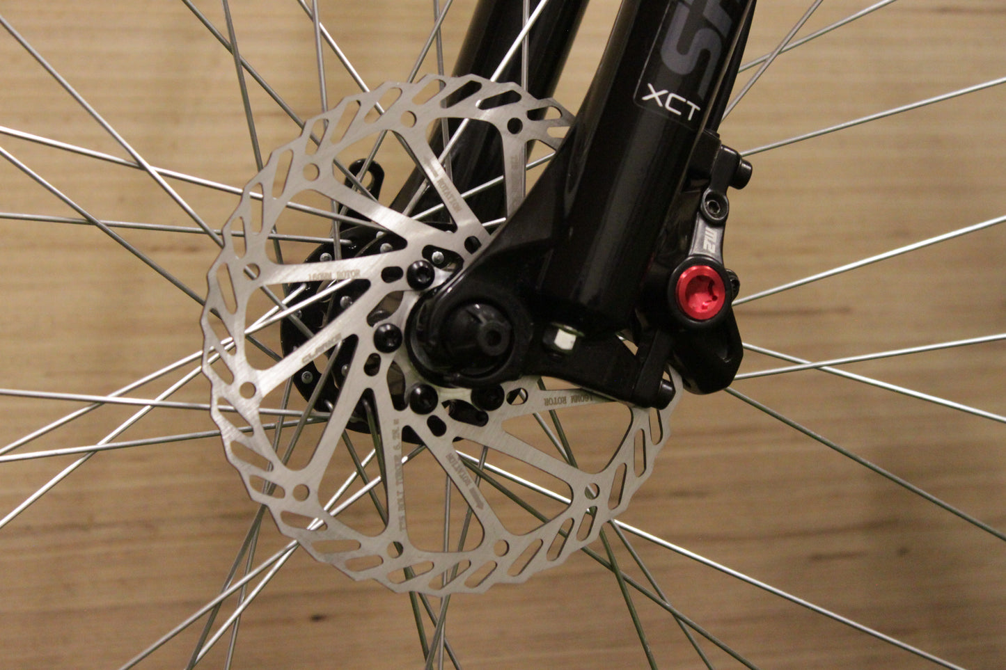 E-MTB 27.5" Calibre Saw  2700W-3240W