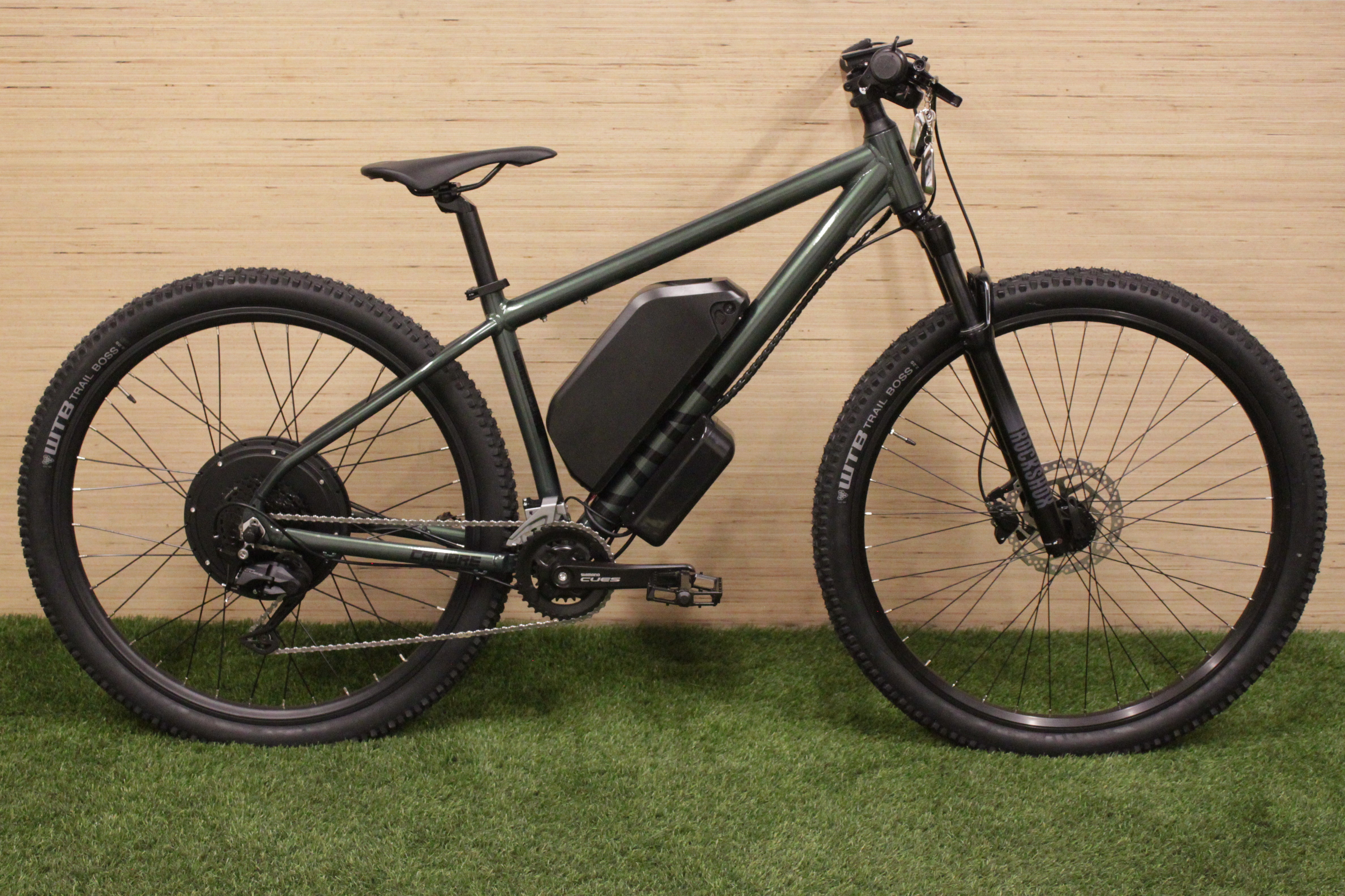 Calibre Rake E-MTB 29