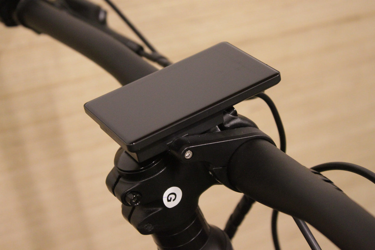 E-MTB 29" Calibre Rake  900W