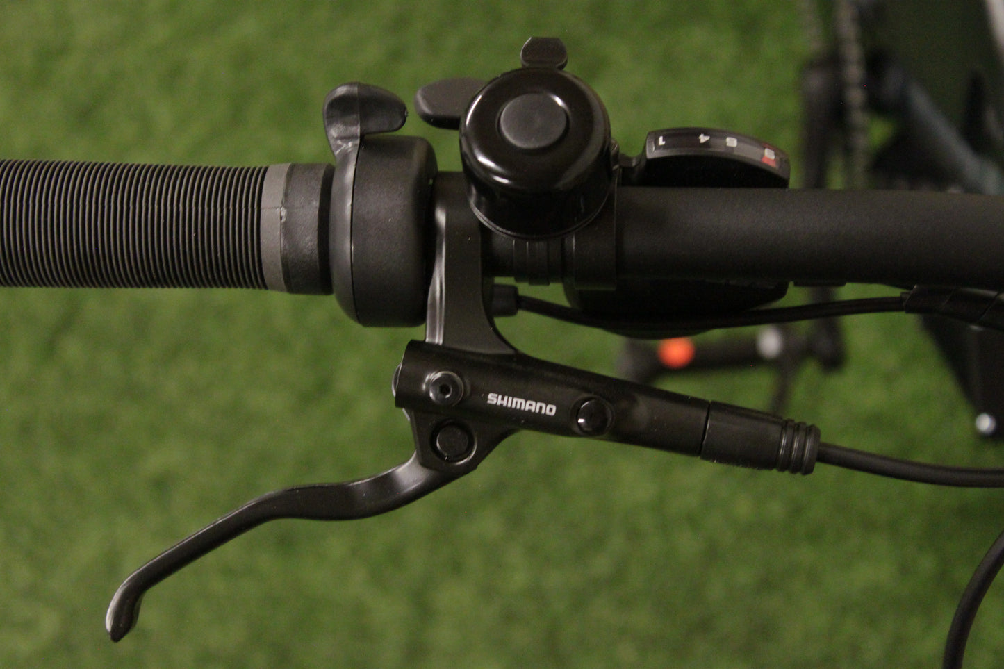 E-MTB 27.5" Calibre Rake  2160W-2340W