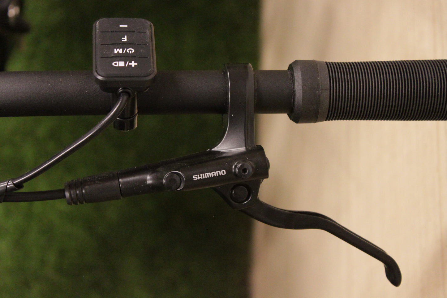 E-MTB 27.5" Calibre Rake  2160W-2340W
