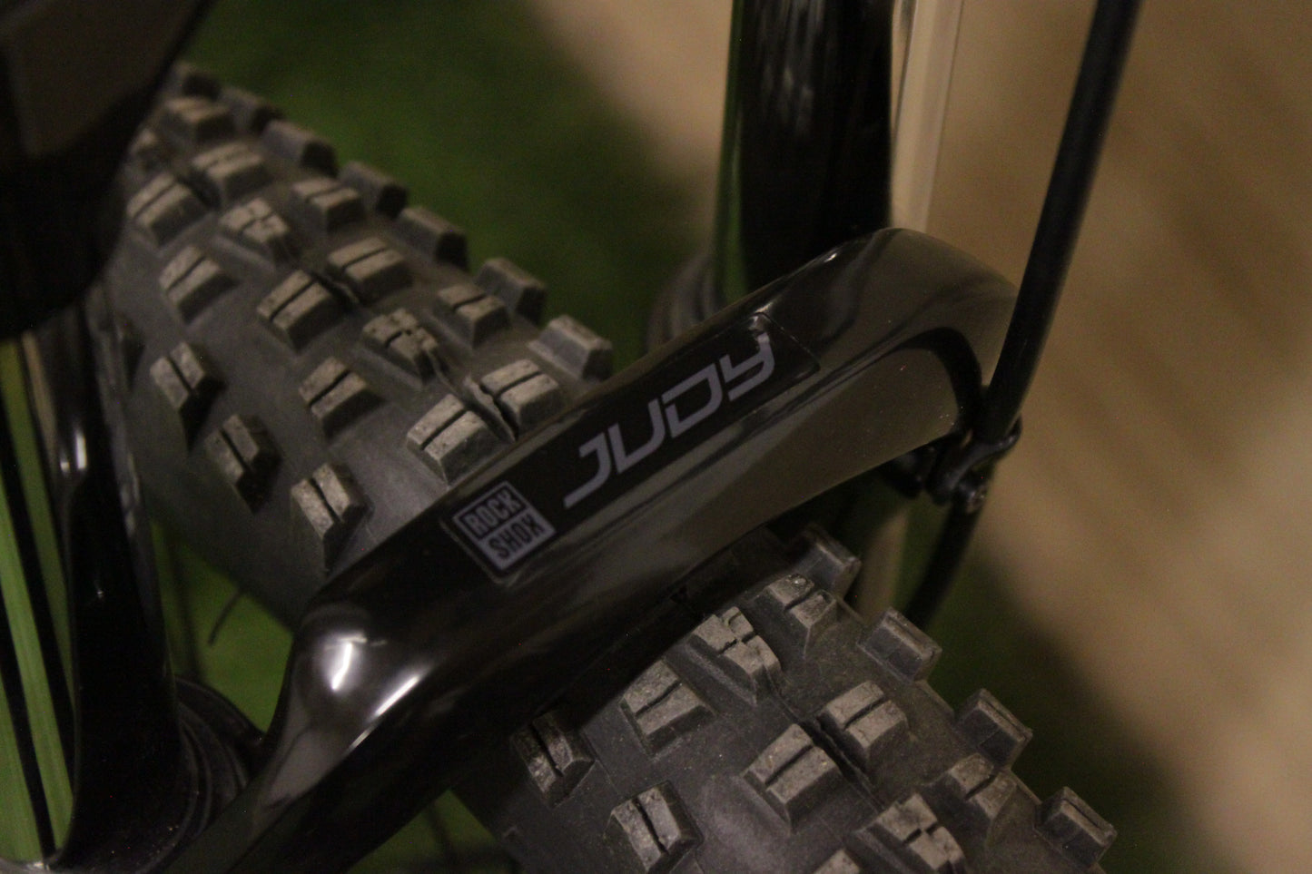 E-MTB 27.5" Calibre Rake  2160W-2340W