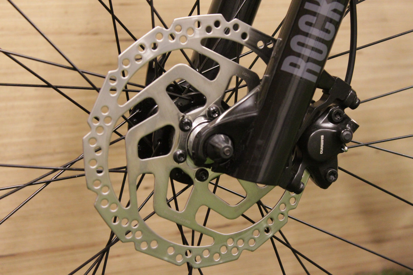 E-MTB 27.5" Calibre Rake  2160W-2340W