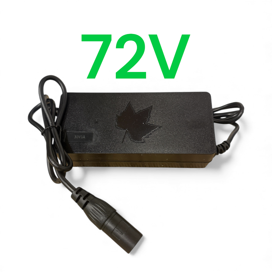 72V Charger