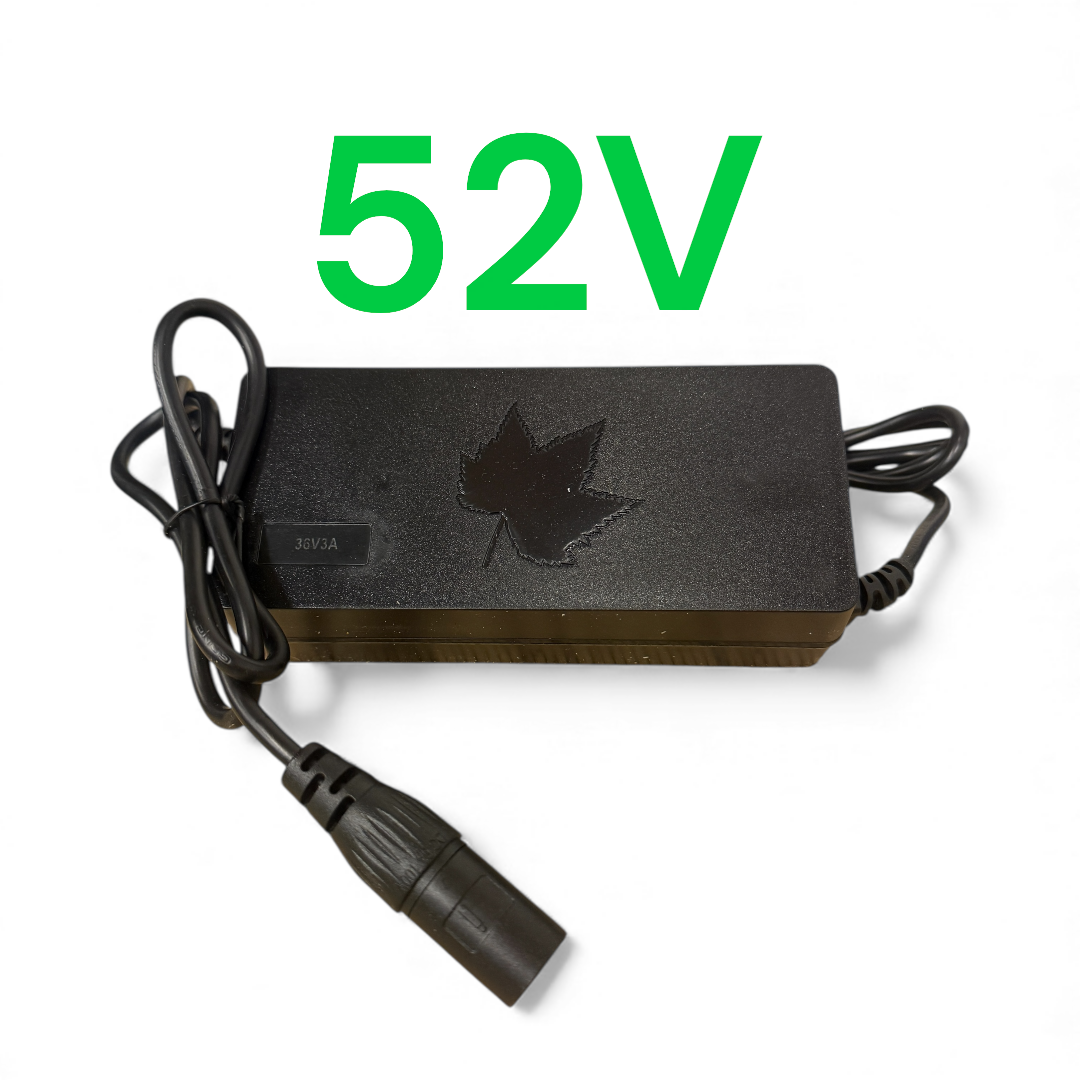 52V Charger