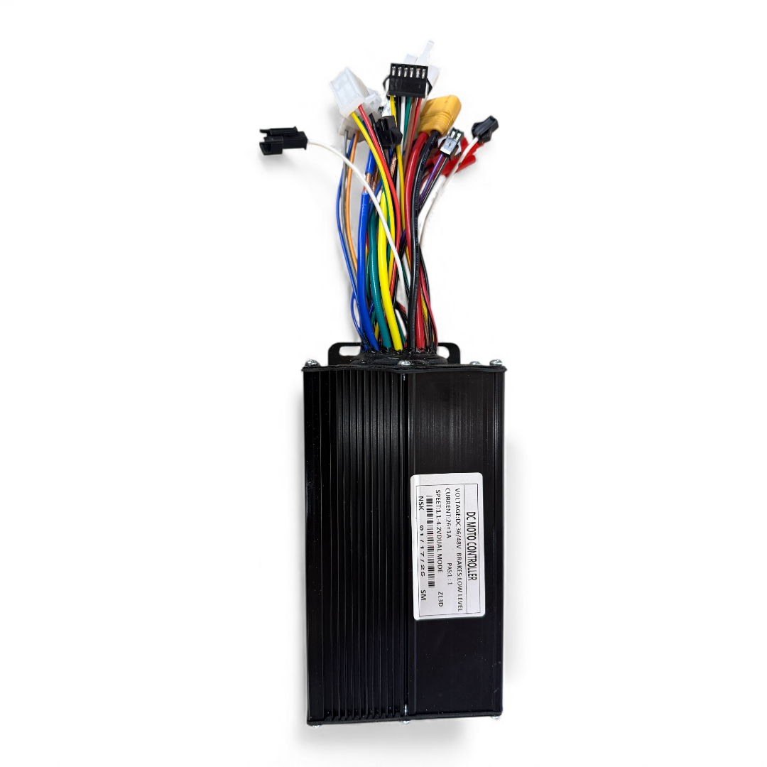 36V-48V Sine-Wave Controller