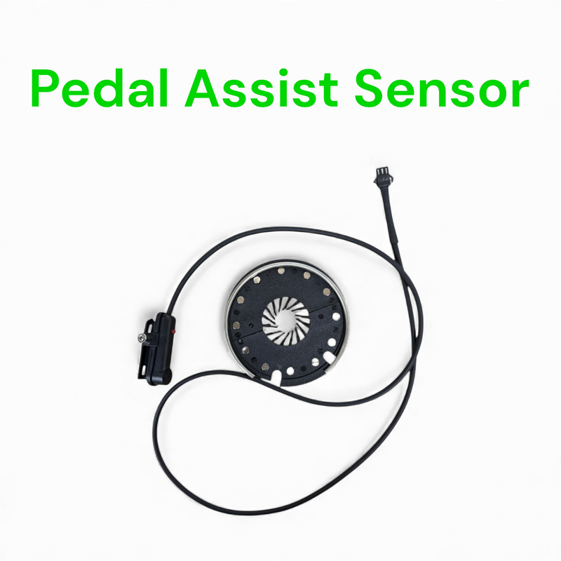 Standard Pedal Assist Sensor