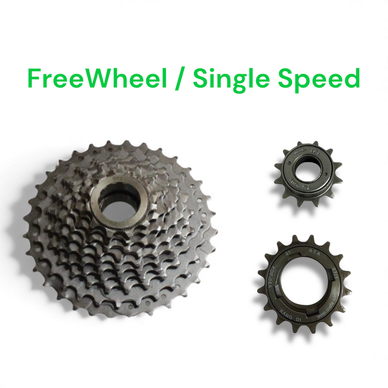 Freewheel