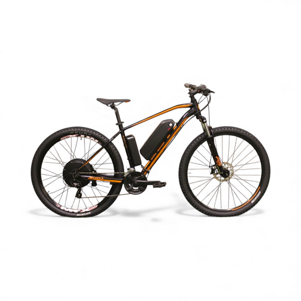 Scott Aspect 970 | 1260W-1820W