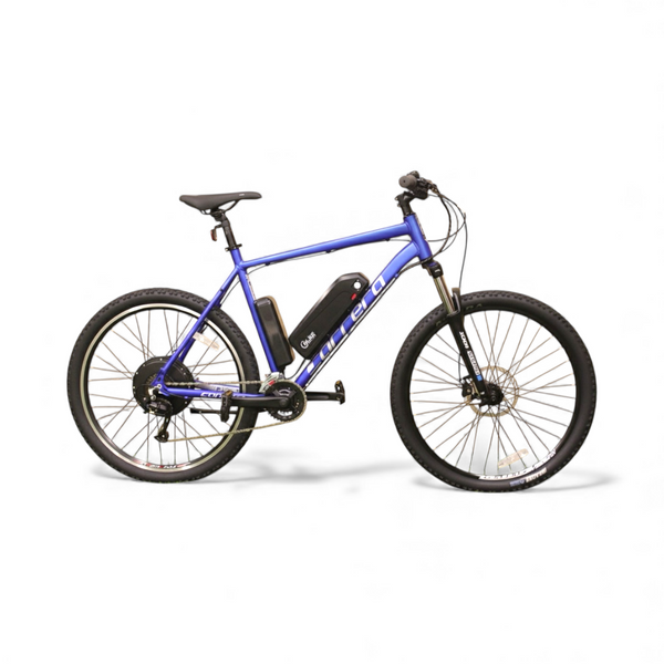 Carrera Vulcan | 1260-1680W