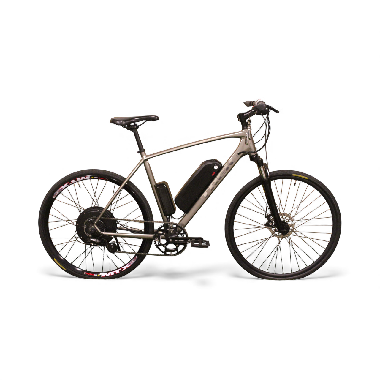 Trek Dual Sport 1 | 900W-1200W